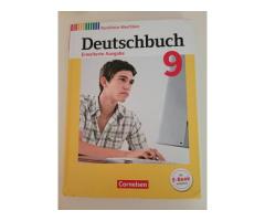 Deutschbuch Klasse 9