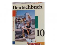 Deutschbuch Kl. 10 Neue Grundausgabe - 1