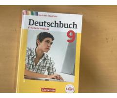 Deutschnuch EK Jg. 9 - 1