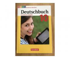 Deutschbuch Erweiterte Ausgabe - 1