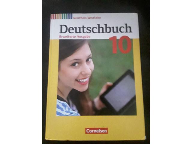 Deutsch 10. Klasse E-Kurs - 1