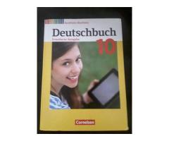 Deutsch 10. Klasse E-Kurs