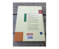 Cornelsen Deutschbuch 8 mit CD Arbeitsheft - 2