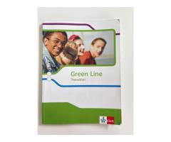 Green Line Transition - 1