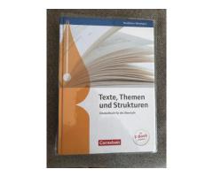 Texte,Themen und Strukturen - 1