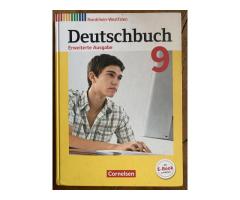 Deutschbuch Erweiterte Ausgabe Klasse 9