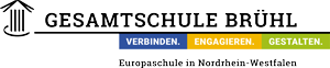 Logo der Europaschule Brühl